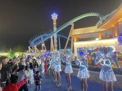 -三亚红色娘子军演艺公园景区