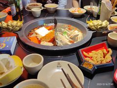 -蜀大侠火锅(四川北路店)
