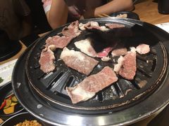 -九田家黑牛烤肉料理(溧阳吾悦店)