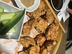 -隆喜元鱼汤包·海鲜(中联广场店)