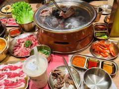 -西塔老太太泥炉烤肉