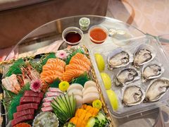 -鮨之佐壽司外賣店(氹仔市区店)