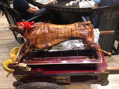 -蒙古人烹羊专家(东风大街店)