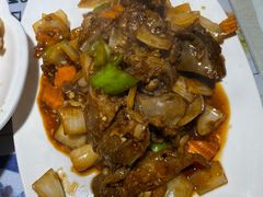 -乡间好味私家菜(总店)