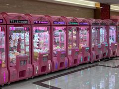 -开元商城(西旺店)