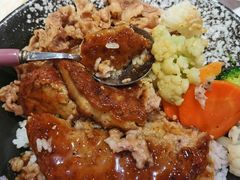 -吉野家 (新街口外大街店)