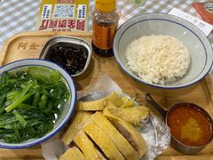 -阿金大白·上海菜馆(新天地店)