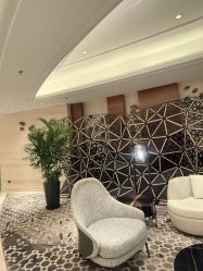 -上海雅居乐万豪侯爵酒店·宴会厅