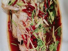 -和源祥·日照菜扛把子(万平口一店)