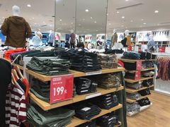 -优衣库(上海颛桥万达广场店)