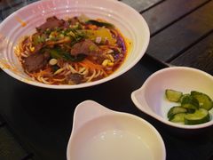 -沙州食驿·非遗小吃夜市