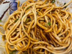 热干面-湖北味道(湖北大厦店)