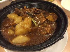 -多多旺港式茶餐厅(新区店)