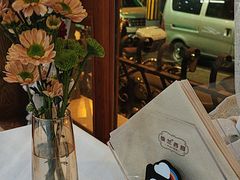 -维兰西餐(万泉河店)