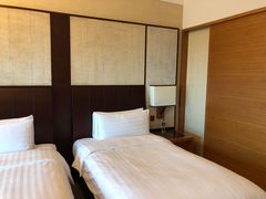 -上海浦东嘉里大酒店