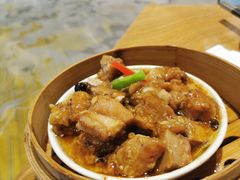 -北海金昌开元名都大酒店·四季轩中餐厅