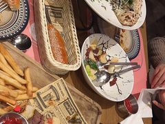 -Kathleen's Bistro&Bar 凯圣琳西餐厅(漕河泾印象城店)