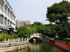 -潮喜竹溪荔湖酒家(荔枝湾店)