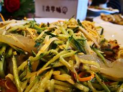 -老白肉馆(临江小区店)