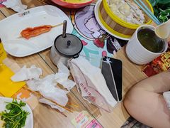 -小杨生煎(深圳岗厦北店)