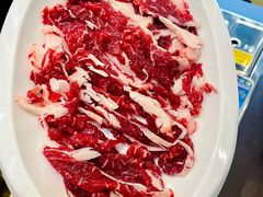 -江南福宴·澳门海鲜.牛肉火锅(汇高栢悦中心店)