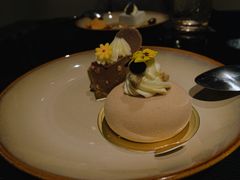 甜点-上海苏宁宝丽嘉酒店·Cafe Bellagio西餐厅