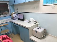 -瑞派·关忠动物医院·猫专科·犬专科(三环新城店)