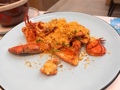 -阿里元老宋海鲜大排档(明发店)