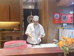 -千代武日本料理(爱建店)