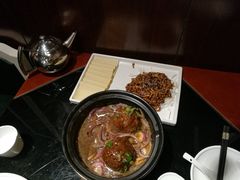-皇城根北京风味主题餐厅(中海环宇城店)