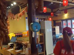 -富正毅三下锅·湘西韵味(天门山索道店)