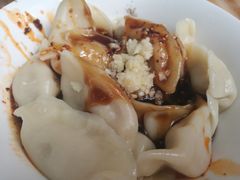 -张记老成都杂酱面红油水饺(南虹雅园店)