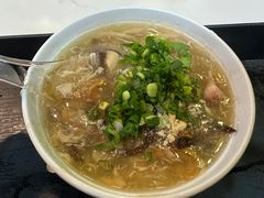 -食盈碗仔翅(星玺广场店)