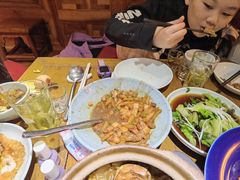 -小吊梨汤·北京菜(香山店)