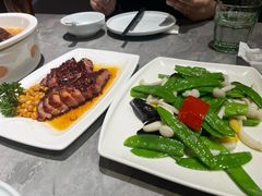 -有璟阁港式餐厅(国贸商城店)