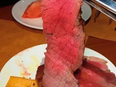 -拉蒂娜·巴西牛排馆 Latina·Brazilian Steakhouse(陆家嘴旗舰店)