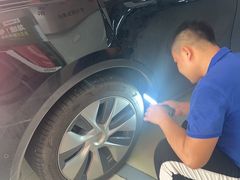 -壹伍陆连锁汽车维修美容(宝安中心区店)