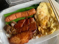 -锦园春香港茶餐厅(西海湾旗舰店)