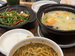 -云海肴·汽锅鸡·云南菜(广安门天虹店)
