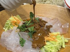 -李记饺子·熏酱东北菜(欢乐谷店)
