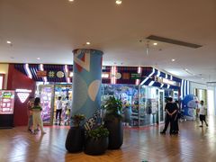 -真快活Coohoo Max(武汉绿地新田360店)
