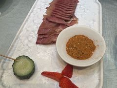 -唐猫庭院·千年陕菜(赛格国际购物中心店)