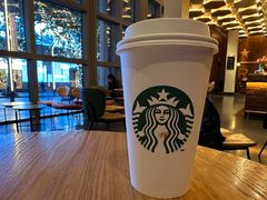 -星巴克臻选(深圳万象天地旗舰店)