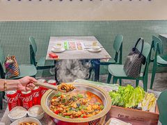 -肥家大排档(天河体育西店)