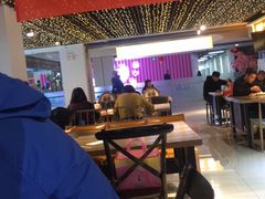 -五一星光夜市(SOHO新天地店)