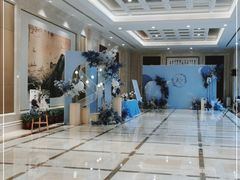 -南京东郊国宾馆