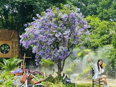 -HERRE·FARM 赫尔露营农场·团建聚会包场