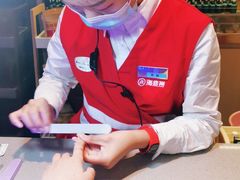 -海底捞火锅(天一广场亚细亚店)
