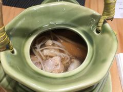 -苍月中华料理(王府井店)