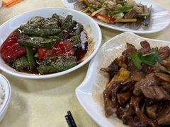 -惠来大排档(联创商业街店)